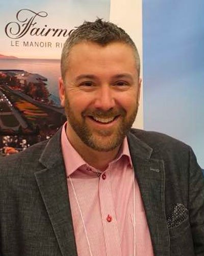 Jean-Philippe Moffet