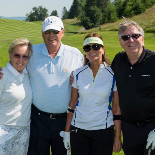 Omnium de golf Jackie-Desmarais