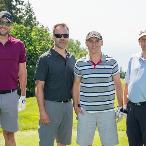 Omnium de golf Jackie-Desmarais