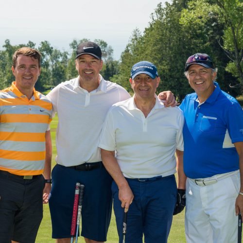 Omnium de golf Jackie-Desmarais