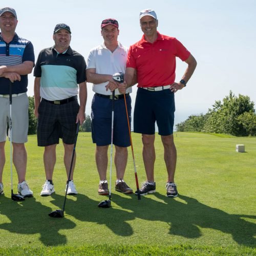 Omnium de golf Jackie-Desmarais