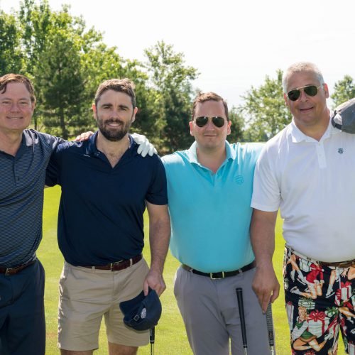 Omnium de golf Jackie-Desmarais