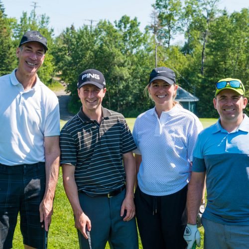 Omnium de golf Jackie-Desmarais