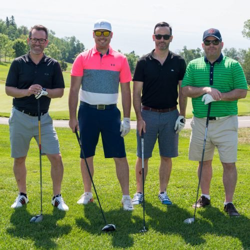 Omnium de golf Jackie-Desmarais