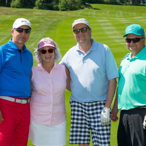 Fondation Malle Baye