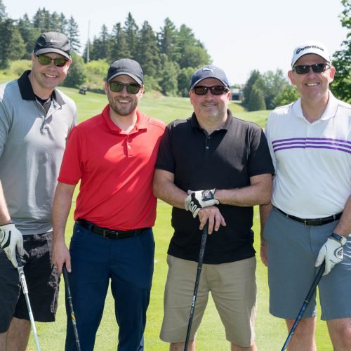 Omnium de golf Jackie-Desmarais