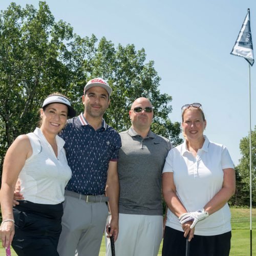 Omnium de golf Jackie-Desmarais