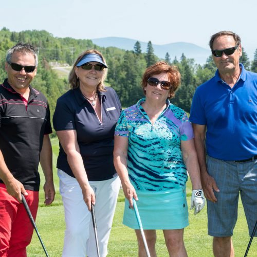 Omnium de golf Jackie-Desmarais