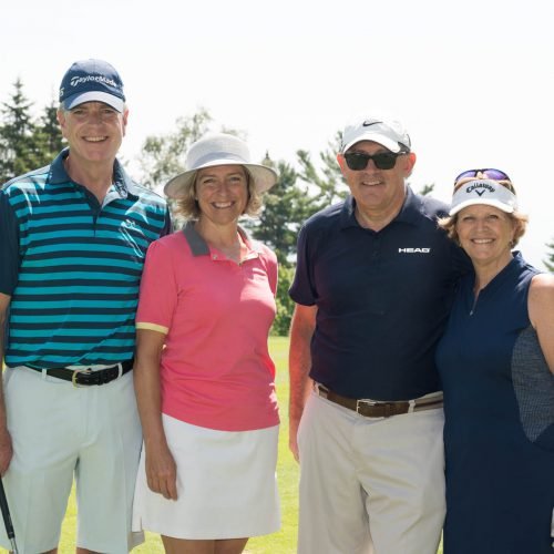 Omnium de golf Jackie-Desmarais