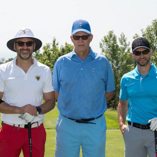 Omnium de golf Jackie-Desmarais