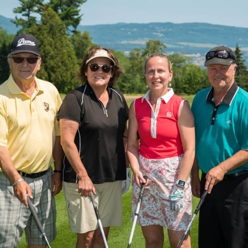 Omnium de golf Jackie-Desmarais