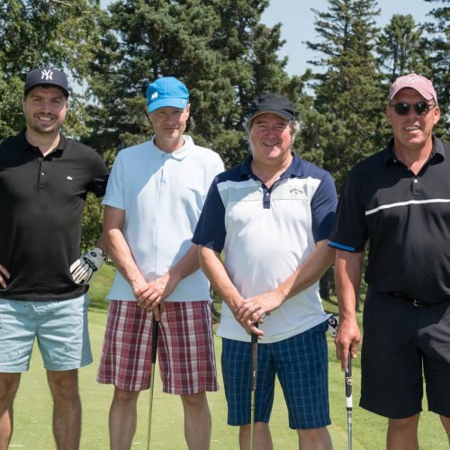 Omnium de golf Jackie-Desmarais