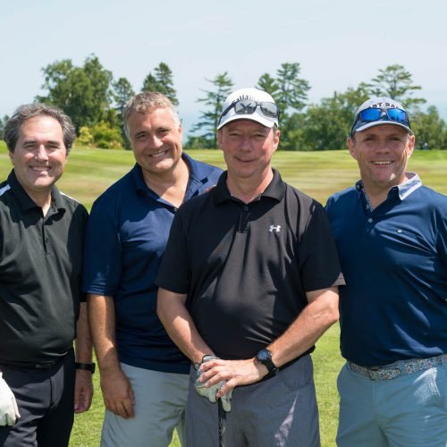 Omnium de golf Jackie-Desmarais