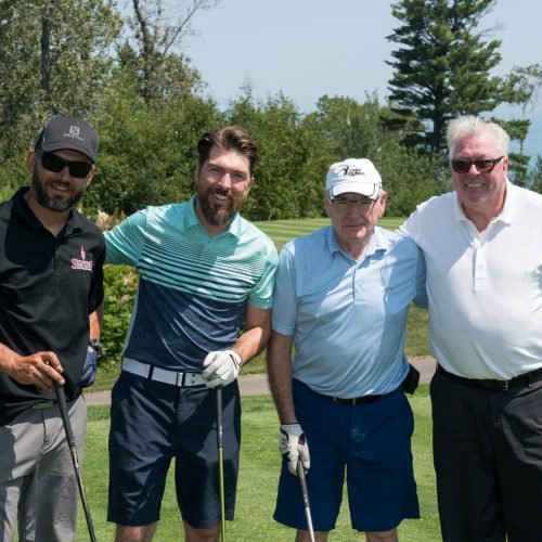 Omnium de golf Jackie-Desmarais