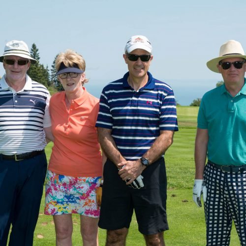 Omnium de golf Jackie-Desmarais