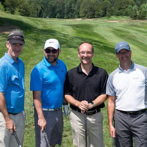 Omnium de golf Jackie-Desmarais