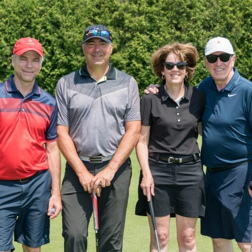 Omnium de golf Jackie-Desmarais