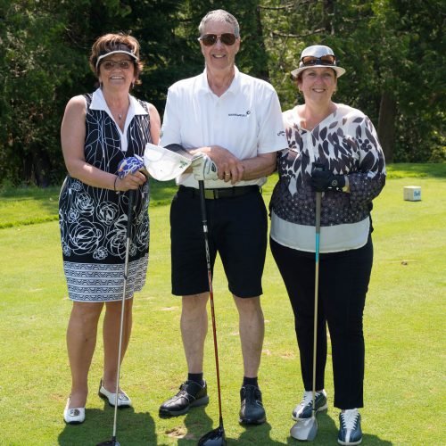 Omnium de golf Jackie-Desmarais