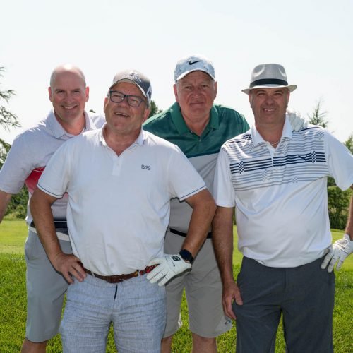 Omnium de golf Jackie-Desmarais