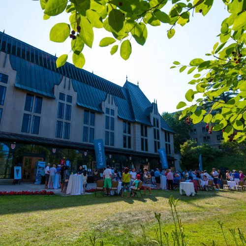 Omnium de golf Jackie-Desmarais