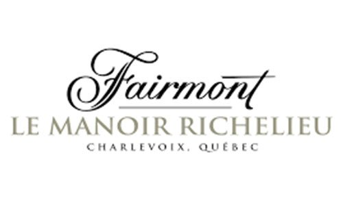 fairmont le manoir richelieu