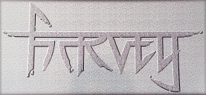 Claude B. Harvey, artiste-peintre