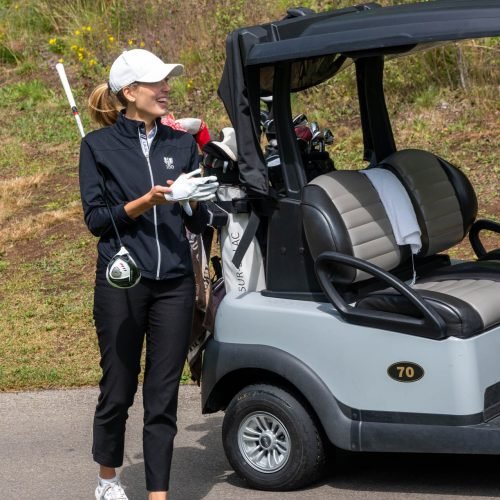 Omnium Jackie-Desmarais 2021