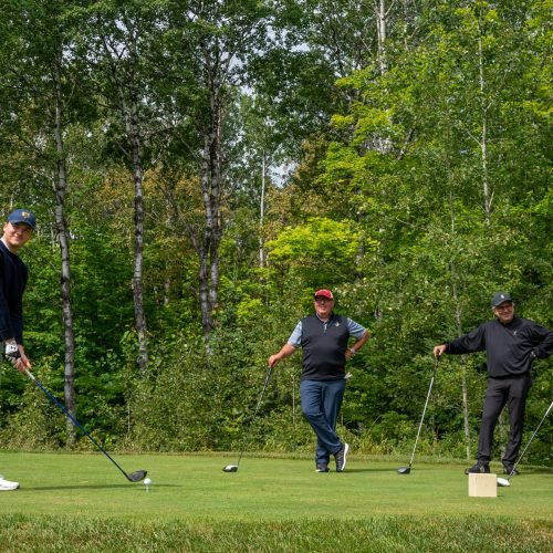 Omnium Jackie-Desmarais 2021