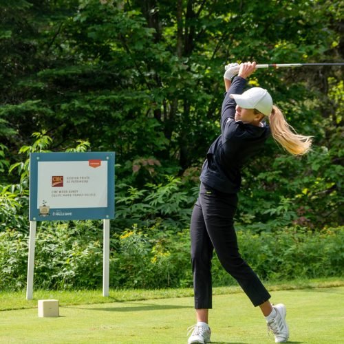 Omnium Jackie-Desmarais 2021