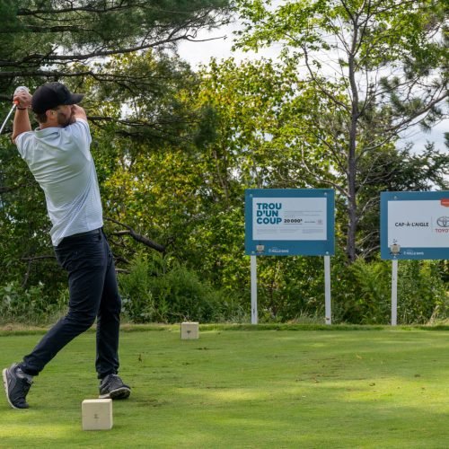 Omnium Jackie-Desmarais 2021