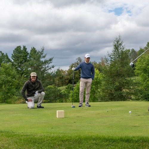 Omnium Jackie-Desmarais 2021