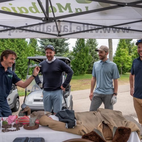 Omnium Jackie-Desmarais 2021