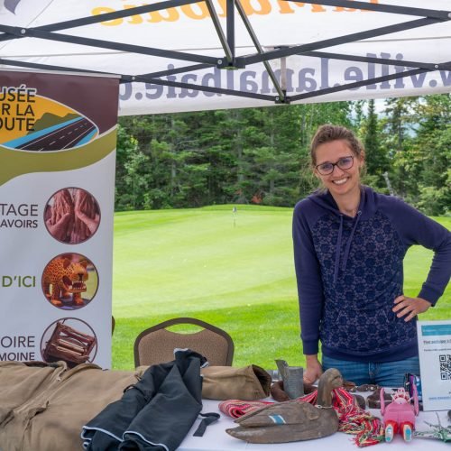 Omnium Jackie-Desmarais 2021