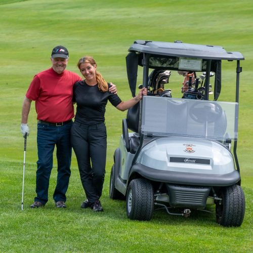 Omnium Jackie-Desmarais 2021