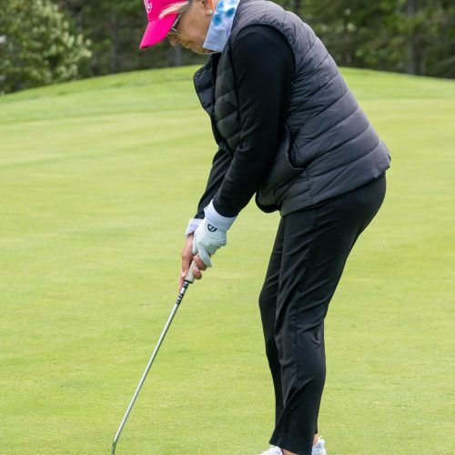 Omnium Jackie-Desmarais 2021