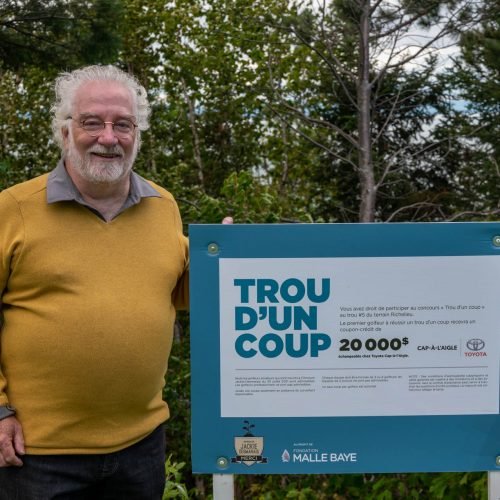 Omnium Jackie-Desmarais 2021