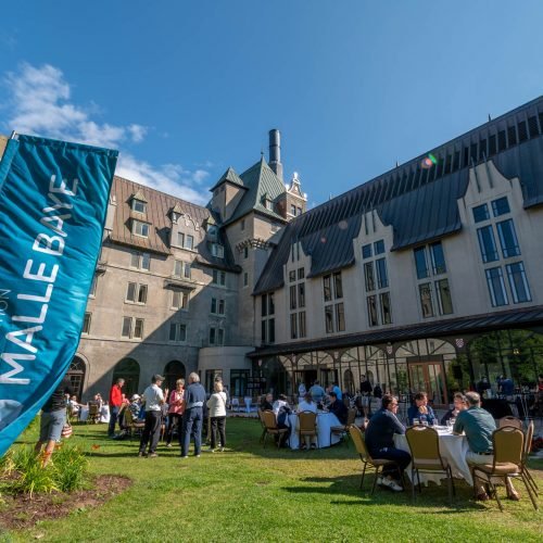 Omnium Jackie-Desmarais 2021