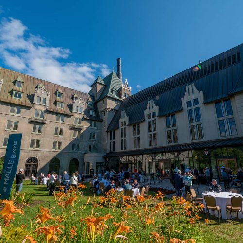 Omnium Jackie-Desmarais 2021