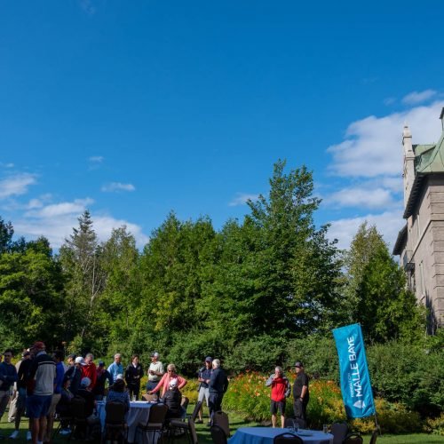 Omnium Jackie-Desmarais 2021