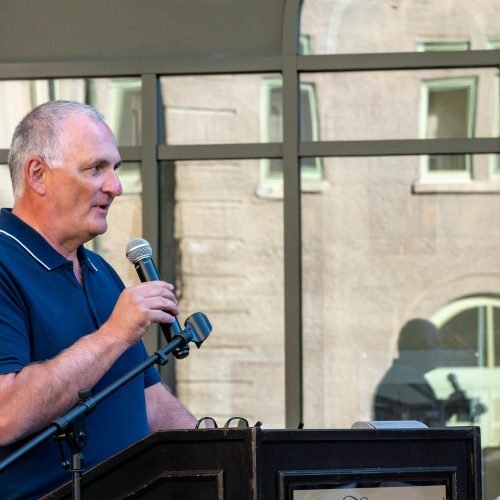 Omnium Jackie-Desmarais 2021